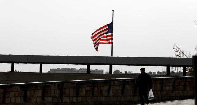 Us Move To Open Jerusalem Embassy Shows Insistence On Damaging Peace