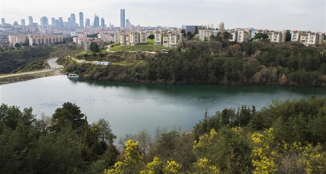 Istanbul Technical University among world’s top 100 green campuses ...