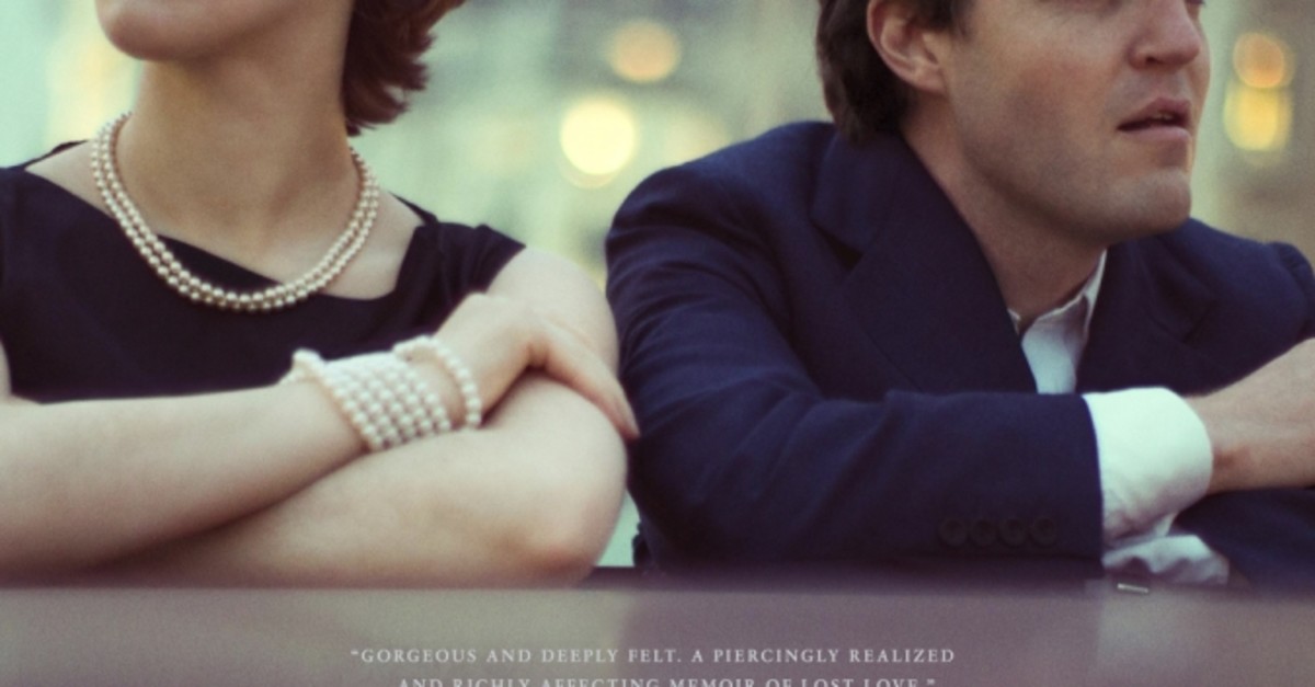 Joanna Hogg has made a very autobiographical film called u201cThe Souvenir.u201d 