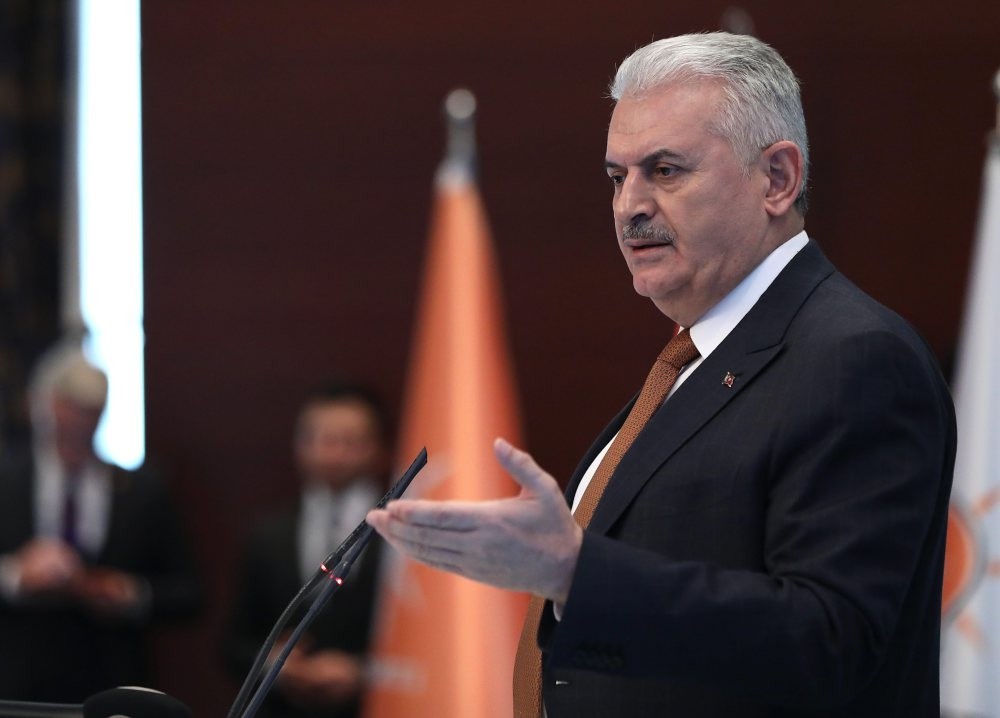 Despite these undemocratic calls to prevent the event, Prime Minister Yu0131ldu0131ru0131m will address the supporters during his visit to Germany upon invitation of the Union of European-Turkish Democrats.