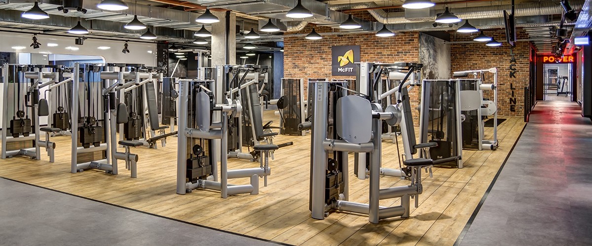 Europe S Largest Fitness Center Chain To Enter Turkish Market Daily Sabah