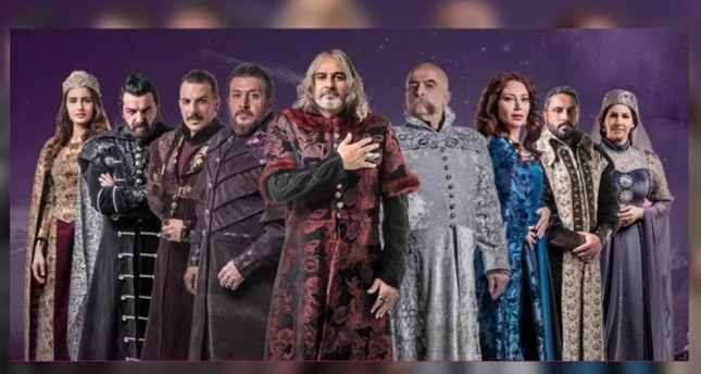 Arabische Version von ‚Game of Thrones‘ wird im Ramadan ausgestrahlt