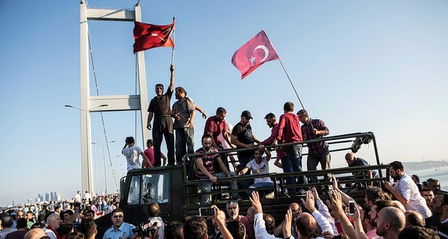 Türkei stellte seit Putschversuch 115 Auslieferungsgesuche an die Bundesrepublik - ohne Erfolg