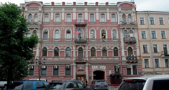 ÎÏοÏÎλεÏμα εικÏÎ½Î±Ï Î³Î¹Î± us consulate st petersburg