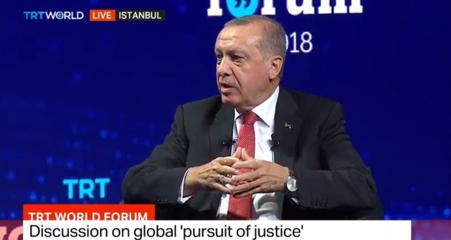 أردوغان: قد ننظم استفتاء بشأن الانضمام إلى الاتحاد الأوروبي إذا واصل الأخير المماطلة