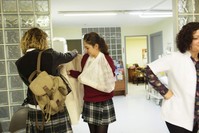 The ministry called the games peer bullying and warned of potential physical harm to students. (iStock Photo)