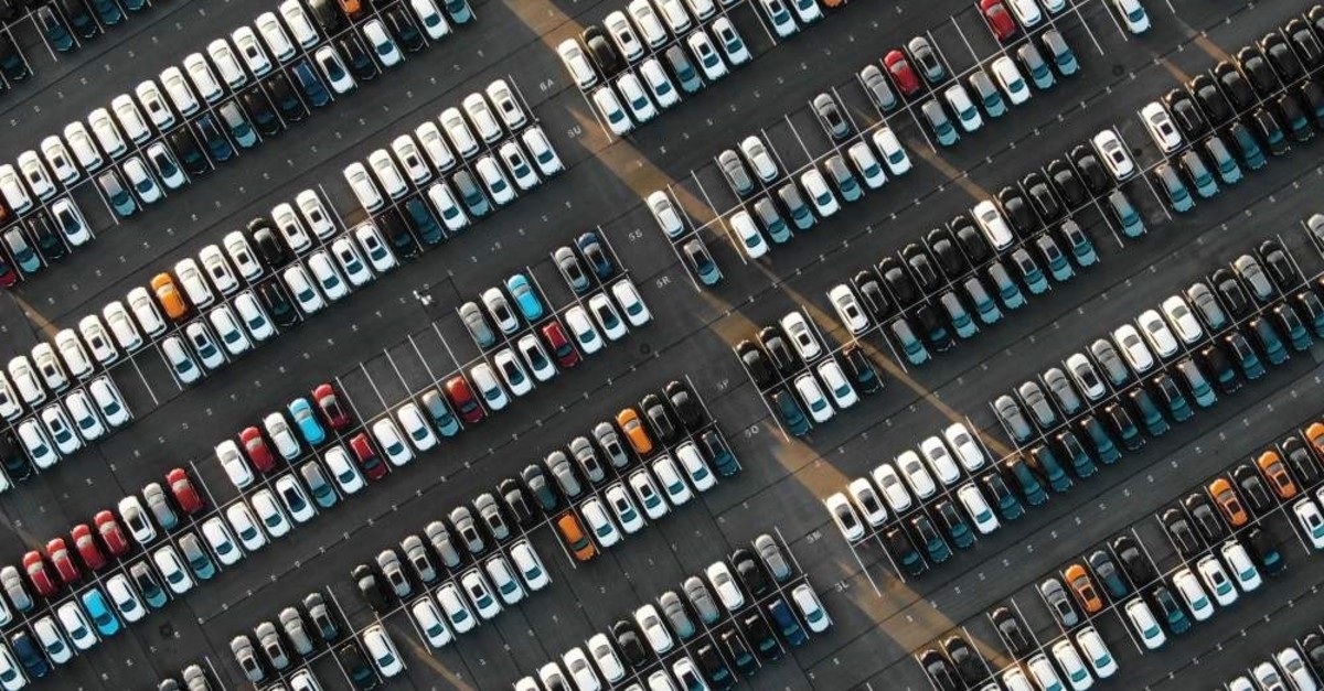 Car sales in Turkey are expected to surge in 2020. (iStock photo by Elena Perova)
