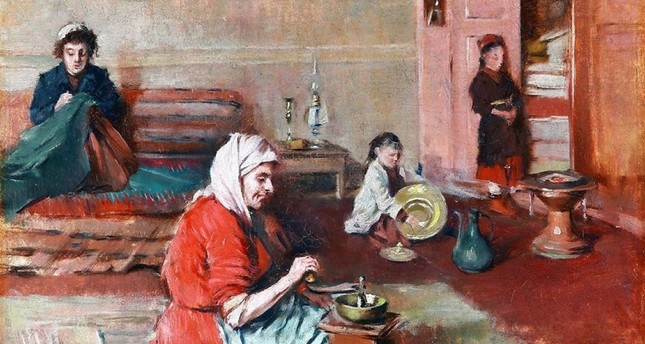 نبذة عن عادات الأتراك الاجتماعية المأخوذة من العصر العثماني