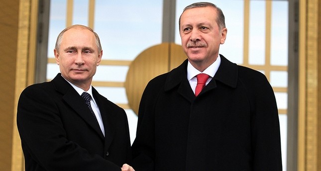 ألمانيا: التقارب التركي الروسي مرحب به ولا يؤثر على الشركة الأمنية بـالناتو