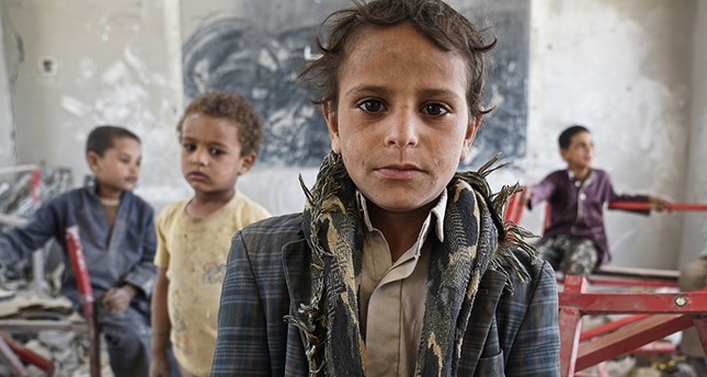 الأمم المتحدة تحذر من انهيار تام للخدمات الأساسية في اليمن بسبب الحرب