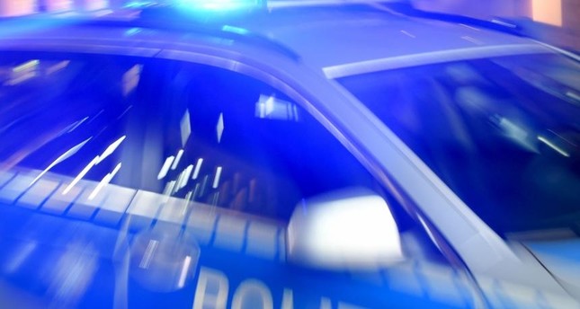 Dämlicher Scherz in NRW: Polizist schießt Kollegen ins Bein