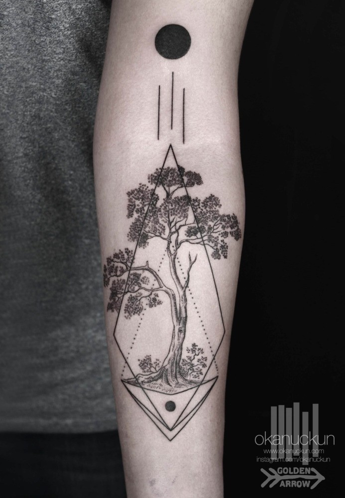 Istanbul's top-10 tattoo artists to check out | Daily Sabah Istanbul's top-10 tattoo artists to check out | Daily Sabah