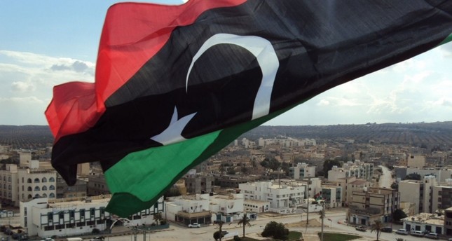 السفير التركي في ليبيا يلتقي وزير التربية والتعليم الليبي لبحث التعاون المشترك