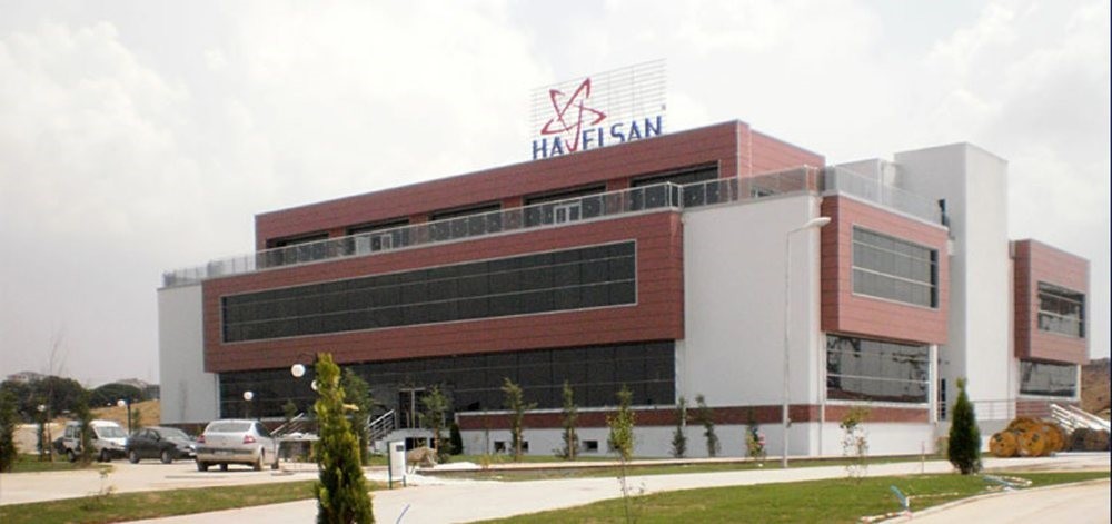 HAVELSAN office