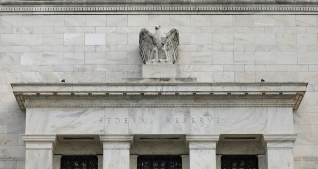 الاحتياطي الفيدرالي الأمريكي يبقي على سعر الفائدة دون تغيير