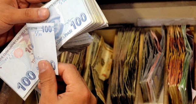 تصريح للحكومة التركية حول مستقبل سعر صرف الدولار