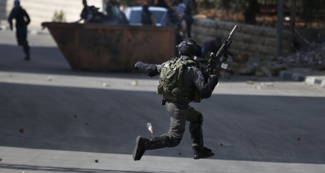 الثانية خلال يوم.. استشهاد فلسطينية برصاص الجيش الإسرائيلي بالضفة