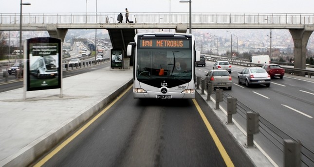 شركة تركية تفوز بعقد إنشاء خط متروبوس في عاصمة جمهورية مالي
