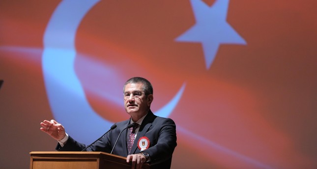 وزير الدفاع التركي يكشف تفاصيل جديدة عن عملية قنديل واتفاق منبج