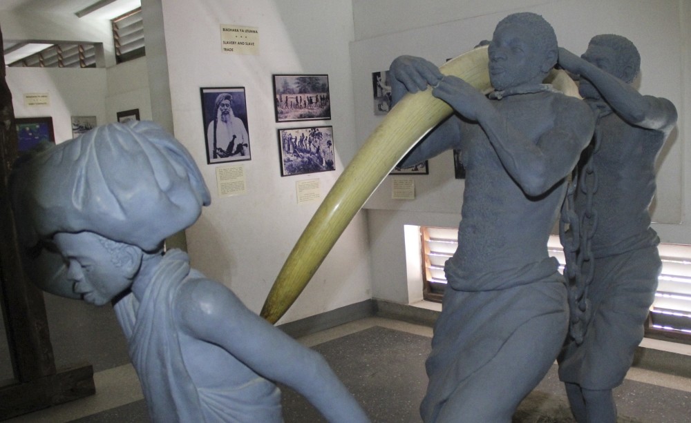 Founded in 1934, the museum is a center that provides a wide range of information about Tanzanian history, thanks to the extra buildings and arts galleries constructed over time.