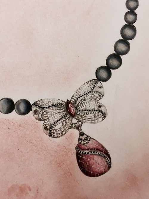 Local Jewelry Making Workshops In Istanbul Help Unleash The Inner Artist Daily Sabah