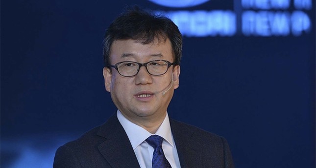 Hyundai Assan Turkey Chair and CEO Mong Hyun Yoon