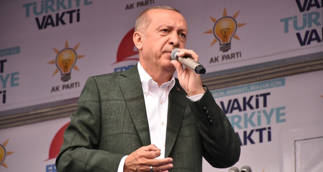 أردوغان وقيادة الجيش التركي يؤكدان وصول قوات تركية إلى محيط منبج