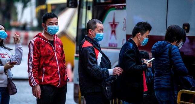 وفيات الفيروس الجديد في الصين ترتفع إلى 17 والعالم يستنفر