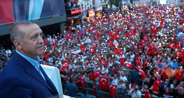 Image result for erdogan victory