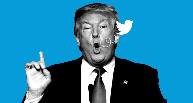 ترامب ممنوع من حظر منتقديه على تويتر بقرار قضائي