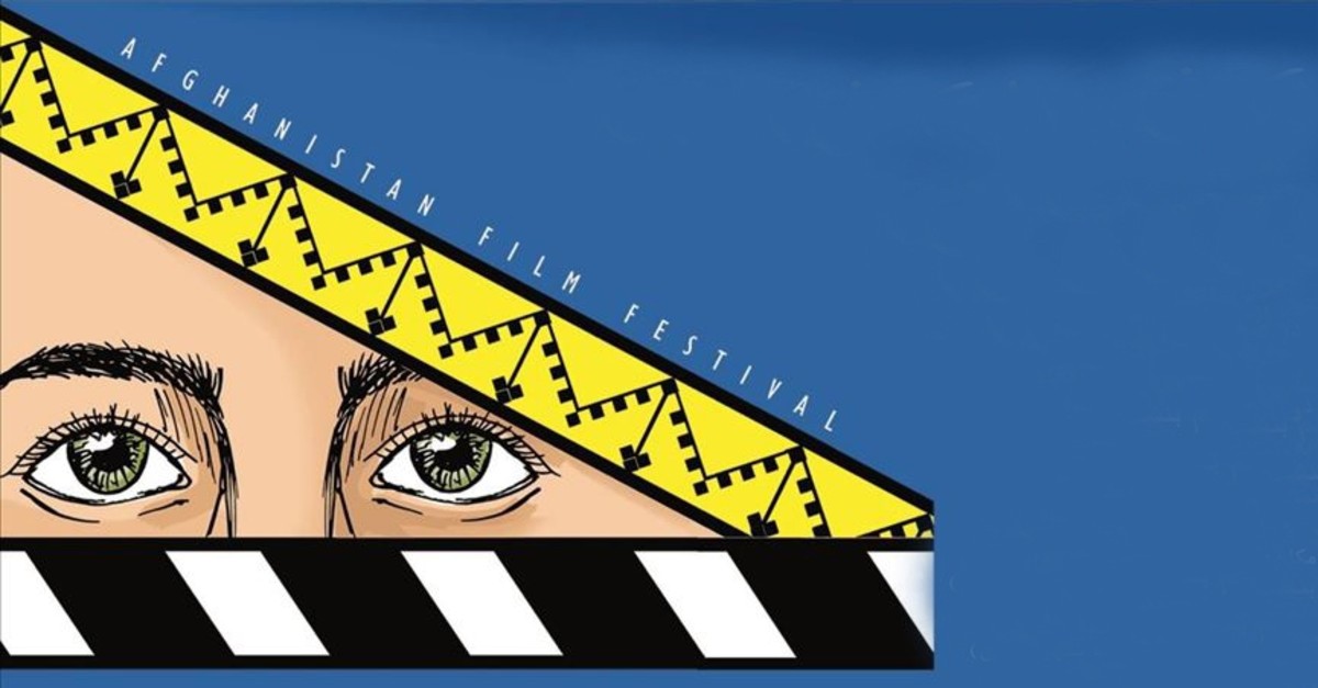 Kabul film festival looks to jump-start Afghan cinema | Daily Sabah