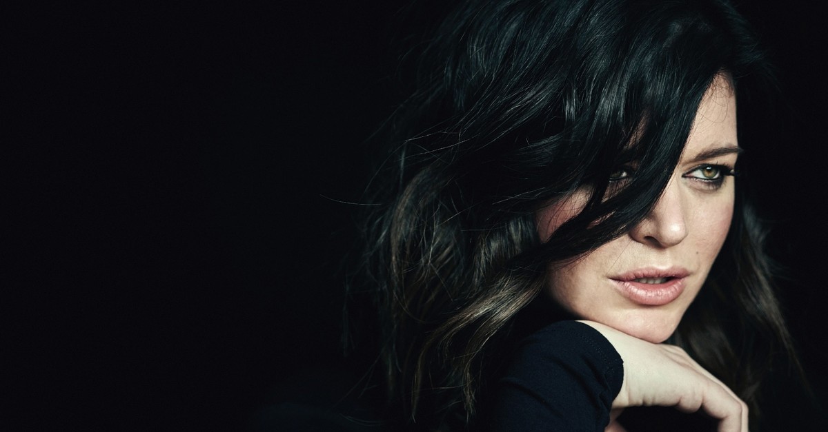 Cecilia Krull will perform on June 14 in Bursa.