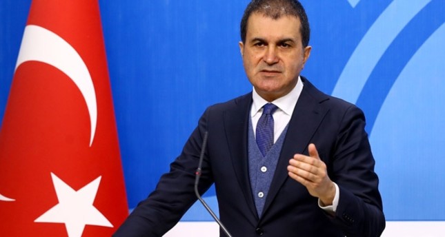 وزير تركي: أوروبا تدعم بي كا كا ضمنياً عبر مطالبتنا بالتراجع خطوة في الحرب ضده