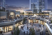 Galleries Lafayette, which became a symbol of French merchandise in the 1890s, will launch in Istanbul, which is very exciting for the shopping sector.