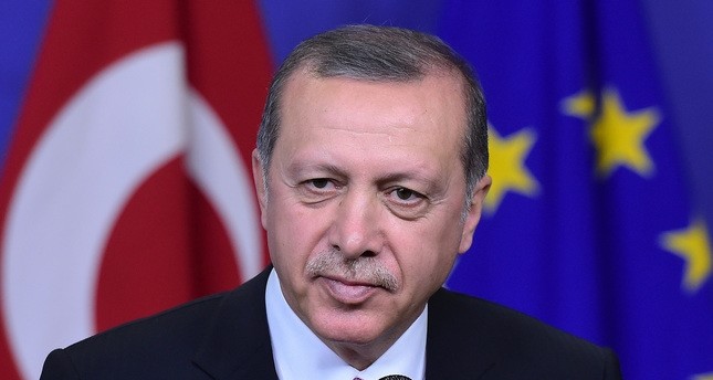 أردوغان رداً على كاميرون: هيا تفضل يبدو أنك لم تستطع الصمود لـ3 أيام بالاتحاد