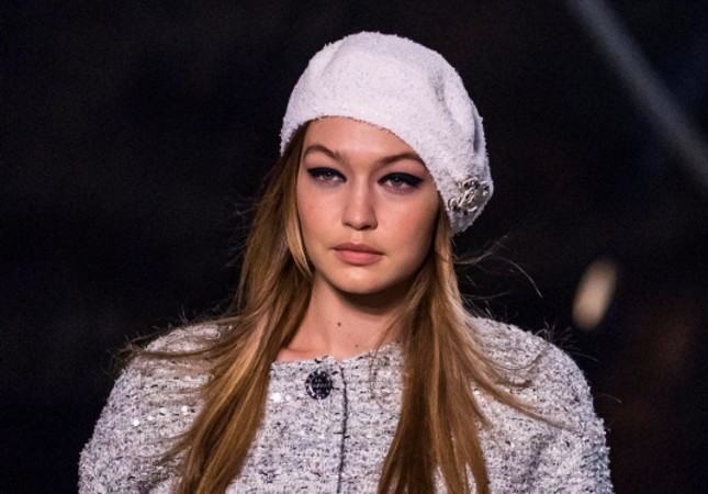 Famous model Gigi Hadid faces backlash after criticizing Israel over Gaza violence