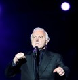 Sänger Charles Aznavour mit 94 Jahren gestorben