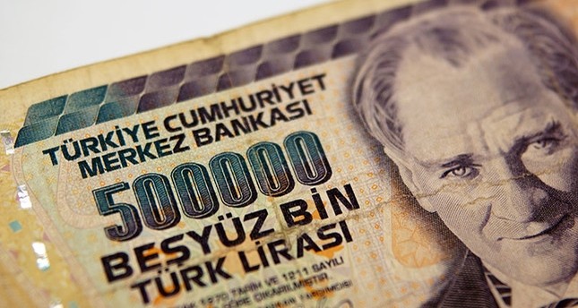 Indische Betrugerbande Beim Verkauf Ungultiger Tl Banknoten Ertappt Daily Sabah