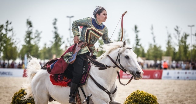 Ethnosports fest ends on high note