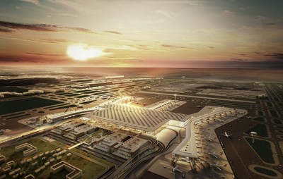 Infrastructure Turkey Infrastructure projects to shift global transport corridors to Turkey ...