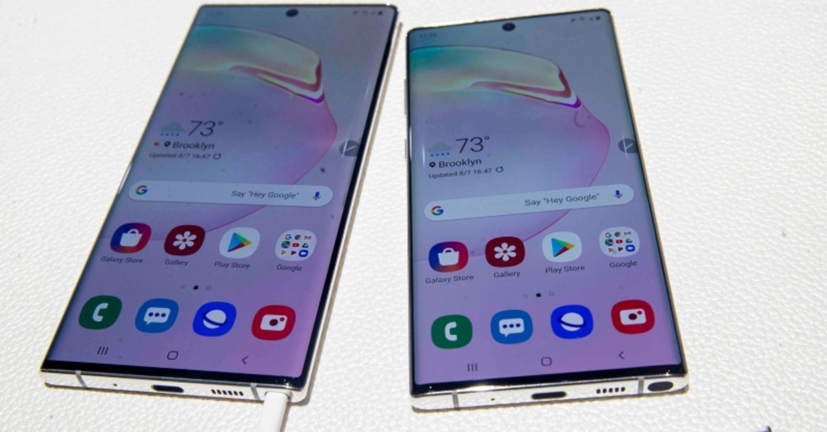 samsung ditches headphone jack in note