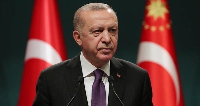 أردوغان: انضمام هطاي إلى تركيا عزز وحدتنا الوطنية