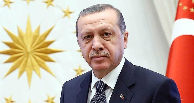 أردوغان يلتقي عدداً من زعماء العالم خلال جولته الخارجية الشهر القادم