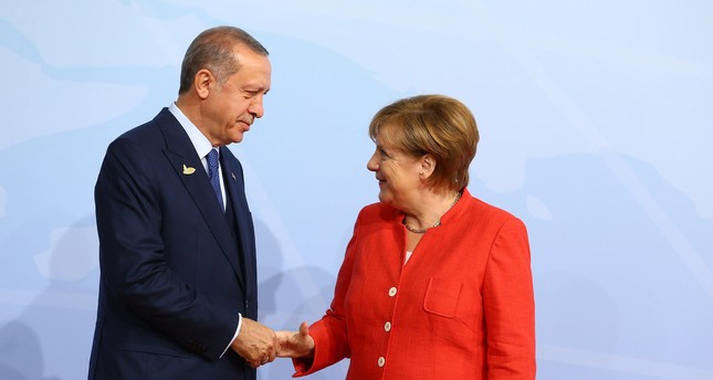 تفاؤل ألماني بعلاقات بناءة مع الحكومة التركية المرتقبة