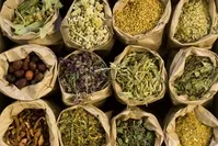 With the right herbs you can fight off flu this winter.
