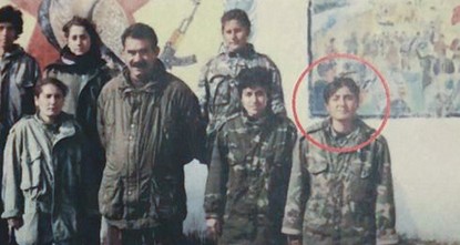 Nordirak: Meistgesuchte PKK-Terroristin getroffen
