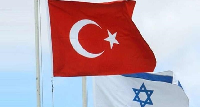 التسلسل الزمني للعلاقات التركية- الإسرائيلية