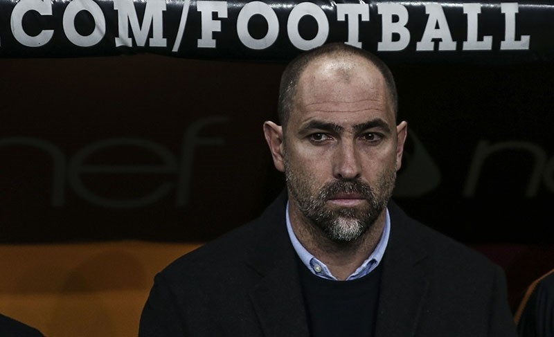 Galatasaray sacks manager Tudor upon poor performance in recent weeks ...