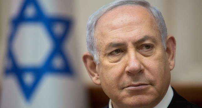 نتانياهو يحذر إيران من إغلاق مضيق باب المندب