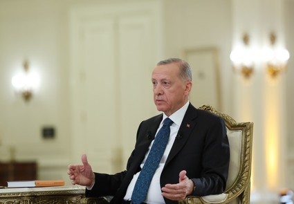 أردوغان: انتخابات 14 مايو نقطة تحول في مئوية تركيا